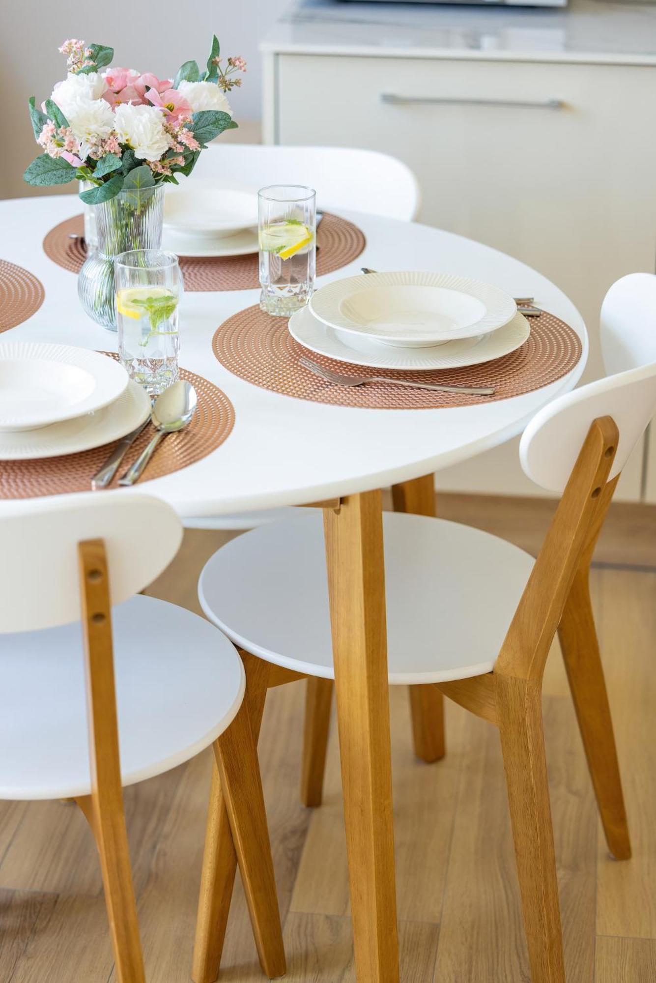 Klifowa Resort With Spa, Fitness & Kids Club By Noclegi Renters 레왈 외부 사진