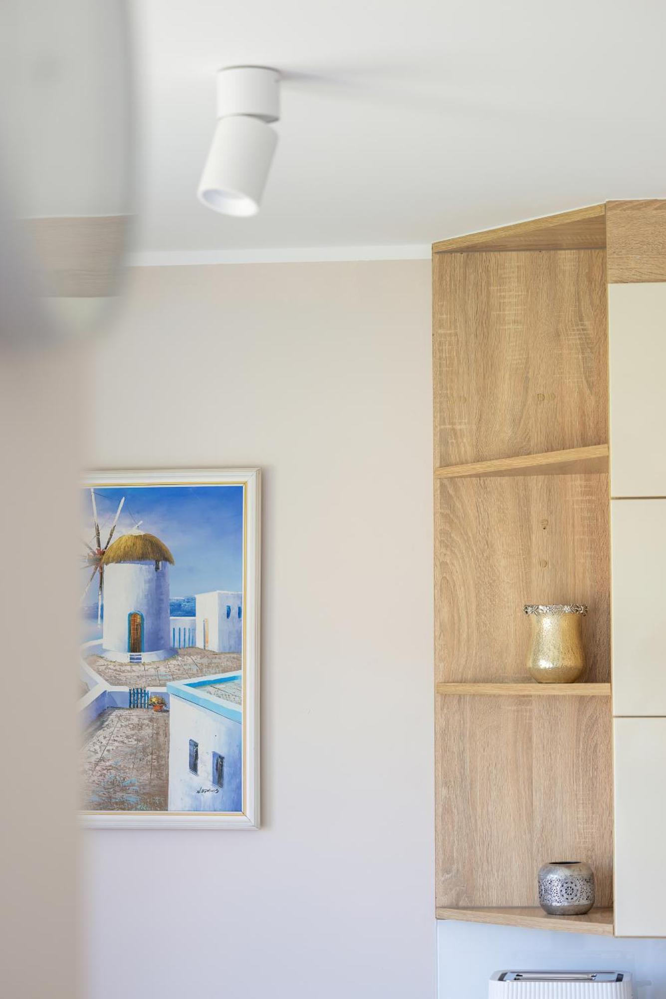 Klifowa Resort With Spa, Fitness & Kids Club By Noclegi Renters 레왈 외부 사진